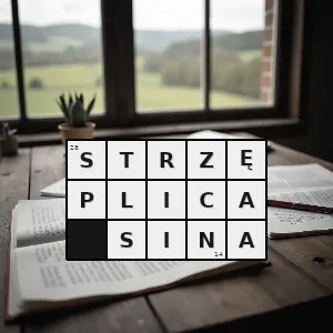 Hasło krzyżówkowe koeleria glauca gatunek roślin z rodziny wiechlinowatych - strzęplica sina – rozwiązanie, synonimy, podpowiedzi i definicje krzyżówkowe
